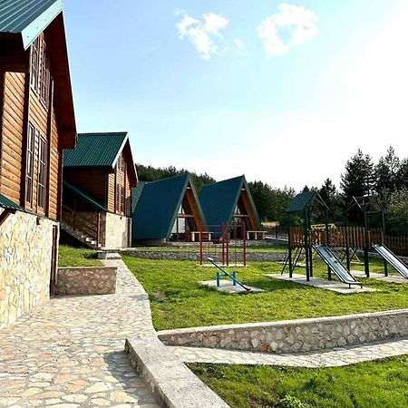 Vikendice Itana Villa Zabljak  Exterior photo