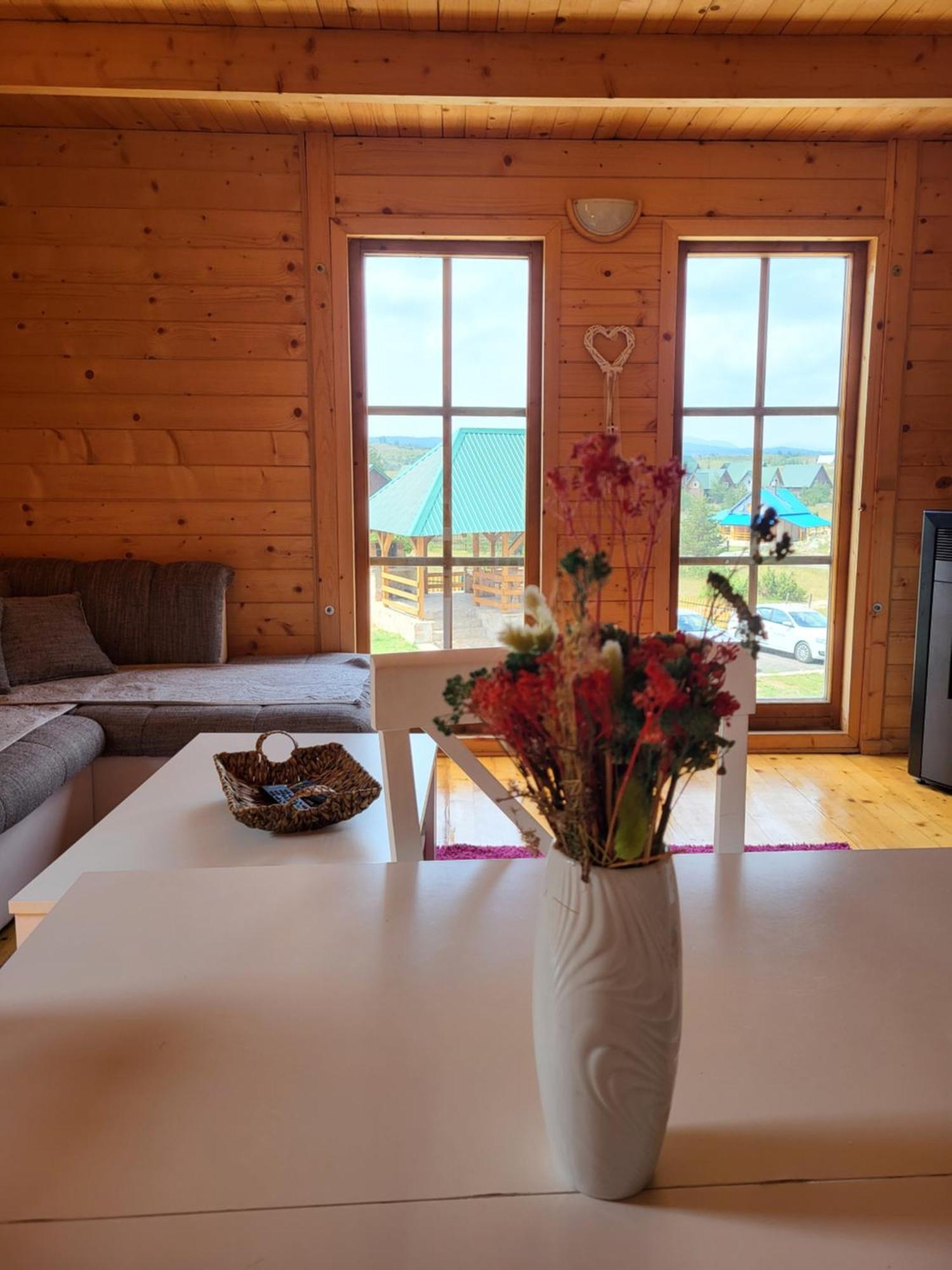Vikendice Itana Villa Zabljak  Room photo