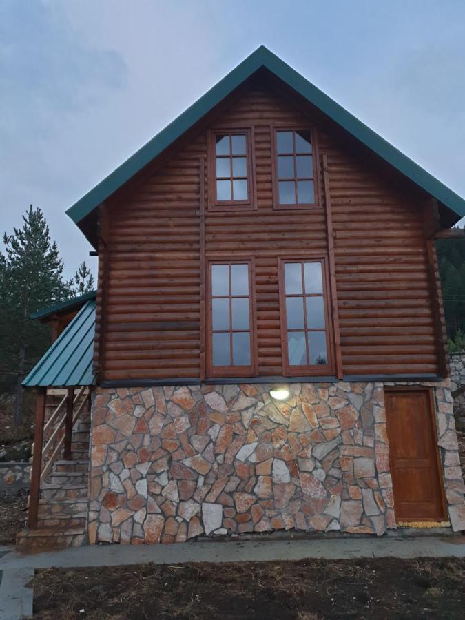 Vikendice Itana Villa Zabljak  Exterior photo